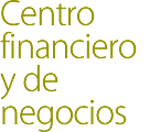 CENTRO FINANCIERO